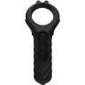 Виброкольцо BATHMATE Vibe Edge, чёрное BM-V-VE